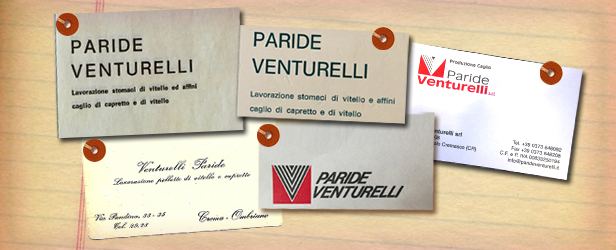 Produzione di caglio in pasta per il settore lattiero-caseario